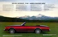 Eldo  on What If  Downsized Caprice Classic And Bonneville Convertibles