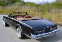 Eldo  on What If  Downsized Caprice Classic And Bonneville Convertibles