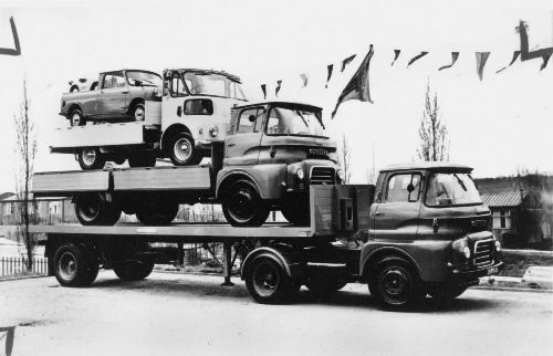 Cohort Classic Morris Minor Ute Even Cuter Yet Curbside Classic