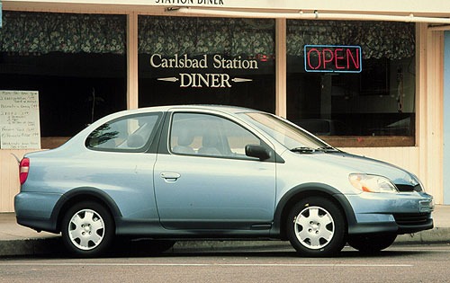 hate toyota echo #6 hate toyota echo #6