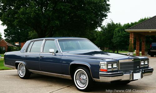 1982 Chrysler new yorker parts #3
