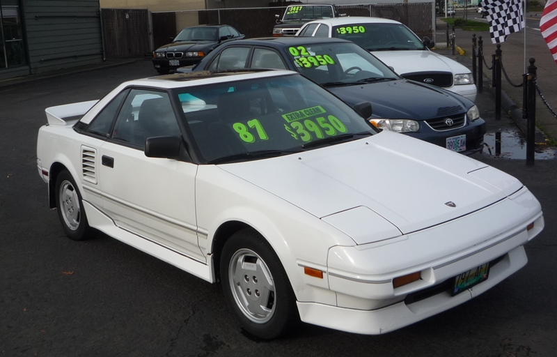 1991 toyota mr2 turbo reliability #5 1991 toyota mr2 turbo reliability #5