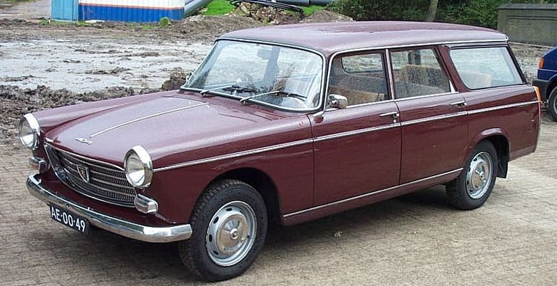 Curbside Classic 1969 Peugeot 404 The CC Holy Grail Found Curbside Classic 1969 Peugeot 404 The CC Holy Grail Found
