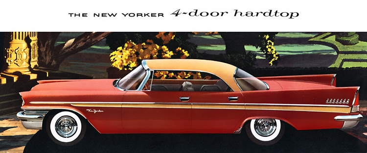 Curbside Classic 1959 Cadillac False Prophet Of A New Era Curbside Classic 1959 Cadillac False Prophet Of A New Era