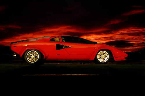 Curbside Classic: 197? Bradley GT - Lamborghini Dreamin'