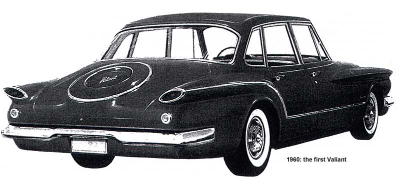 Valiant chrysler south africa #5