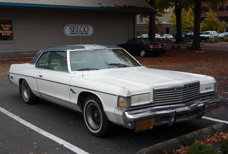 Government bailout chrysler 1979 #5