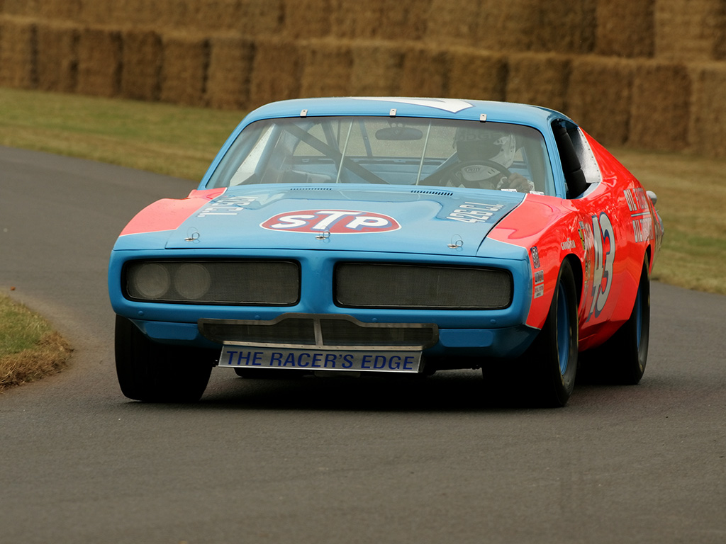dodge Charger Prostreet (1972)
