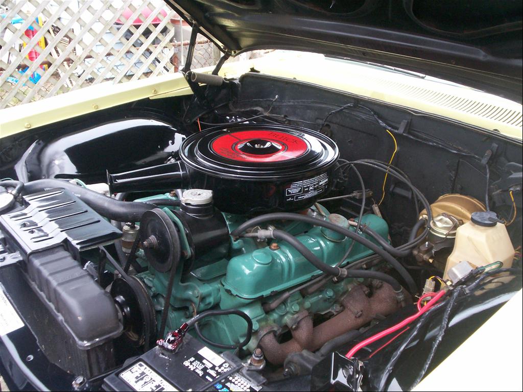 Chrysler 300 sport 1962 #4