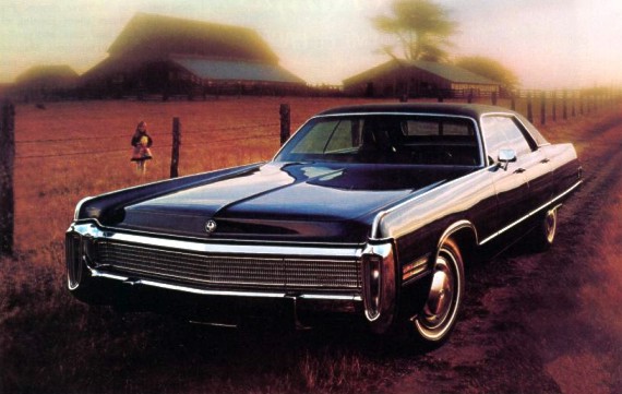 For sale 1973 chrysler imperial on craigslist