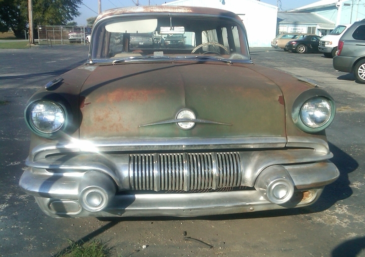 Chrysler frankfort west #4