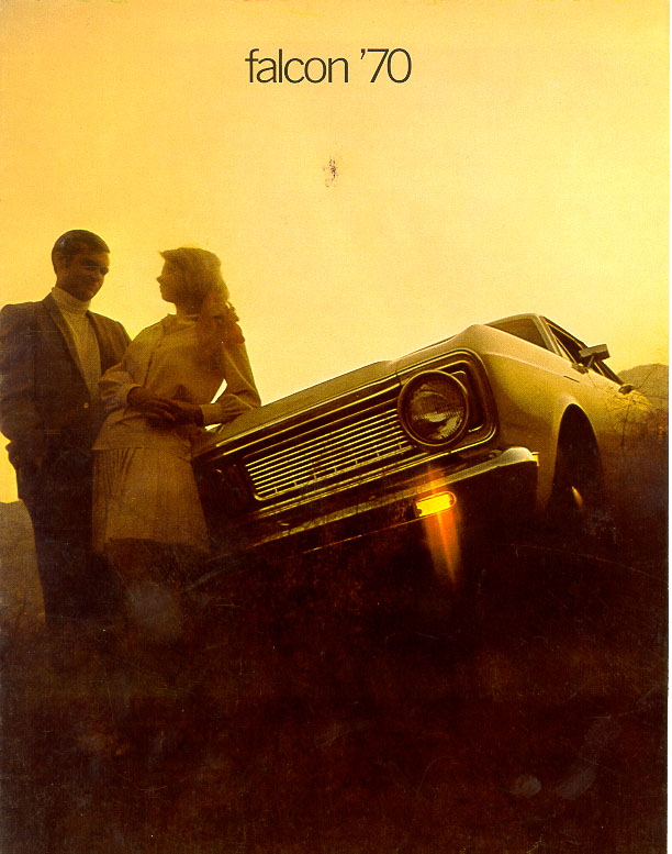 the Fairlane Torino series the Fairlane Torino series