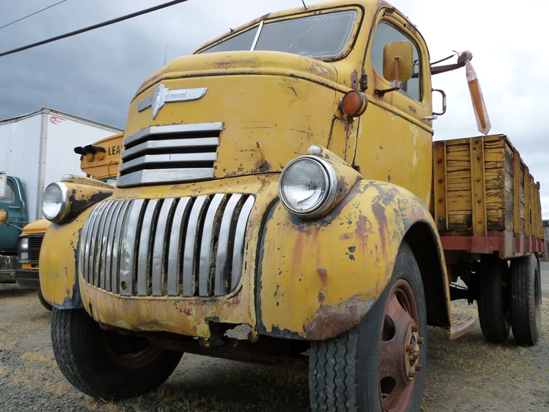 Classic Automotive History: The Rise and Fall Of The ...