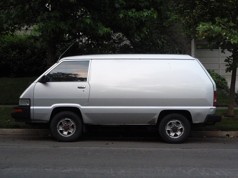 Toyota Eugene