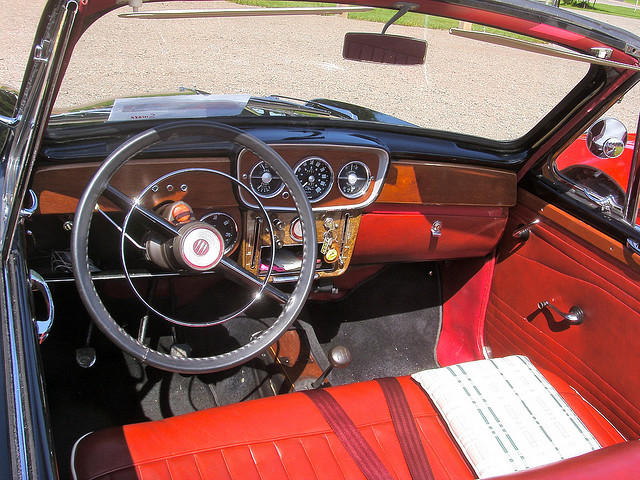 Singer was positioned above Hillman and below Humber and Sunbeam as a kind 