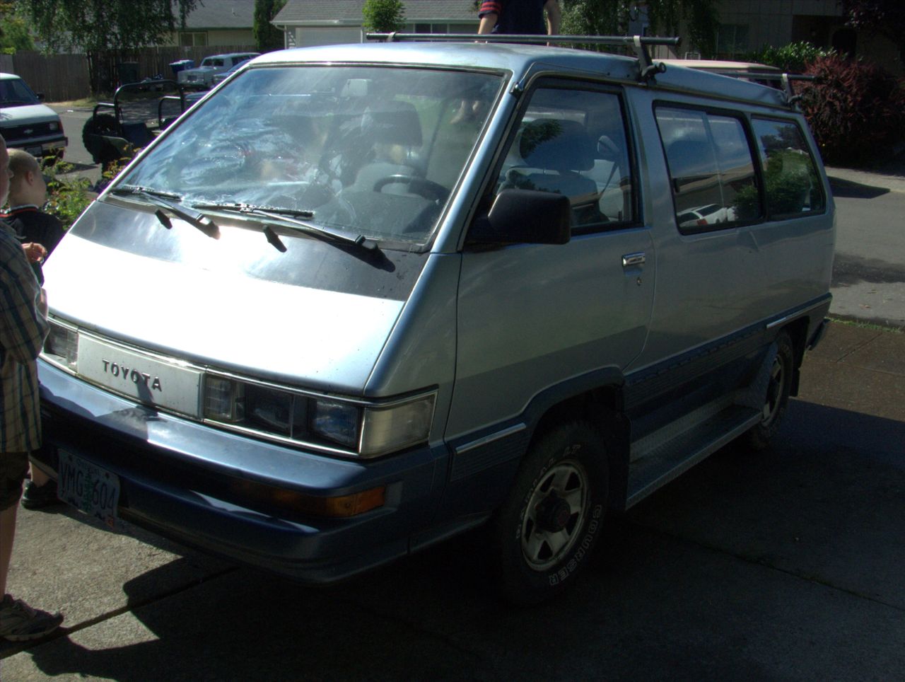 craigslist toyota van for sale #6 craigslist toyota van for sale #6