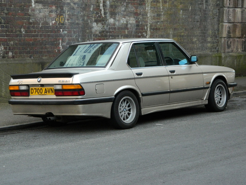 Are bmw reliable yahoo answers #6