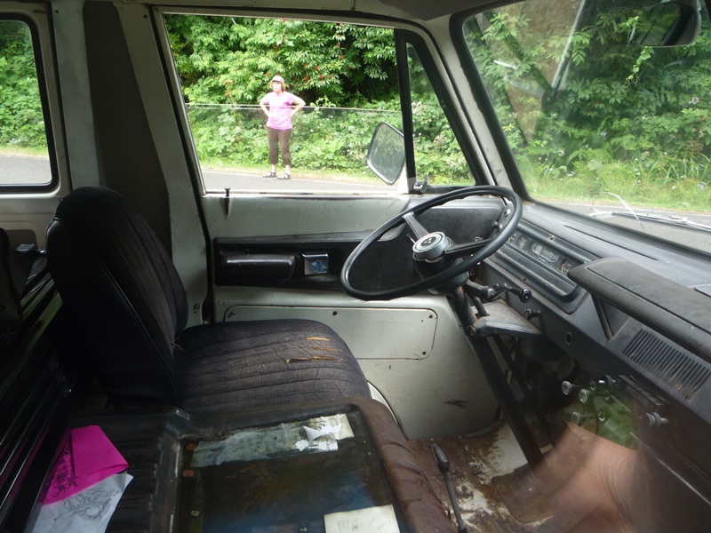 1965 Dodge Van Craigslist | Autos Post