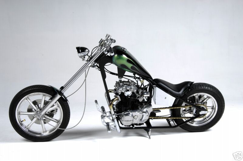 Honda sx 650 motorcycle #2