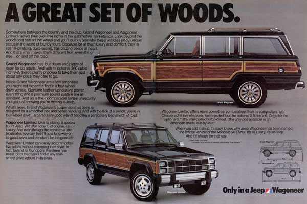 Difference between jeep cherokee classic sport #3