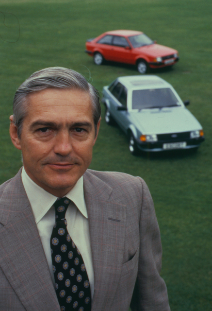 Bob lutz bmw
