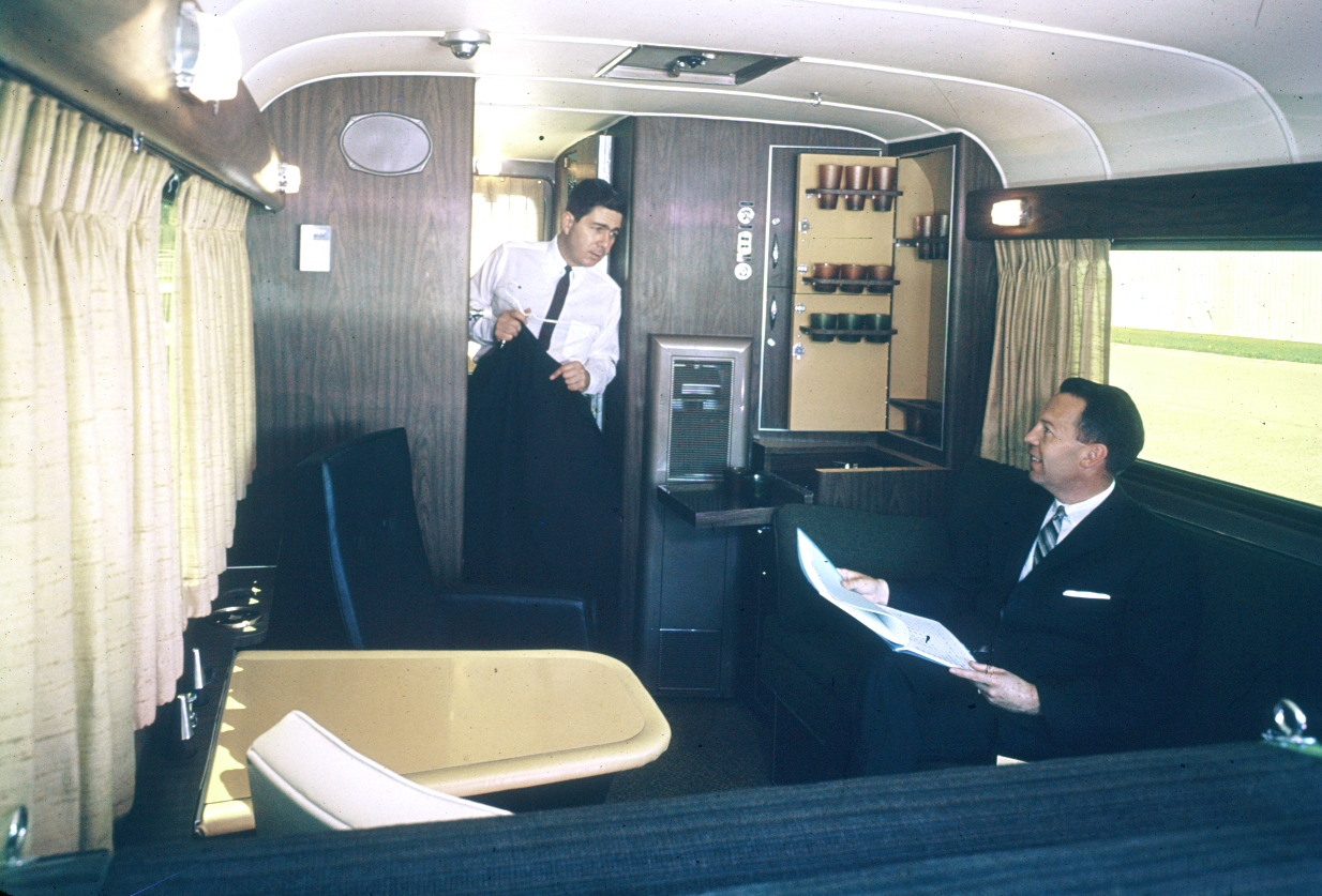 Chinook chrysler rv