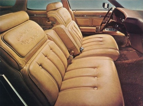 Third Row Seating >> Curbside Classic: 1975 Ford Country Squire – The Car That Made Di-Noc Millions Third Row Seating >> Curbside Classic: 1975 Ford Country Squire – The Car That Made Di-Noc Millions