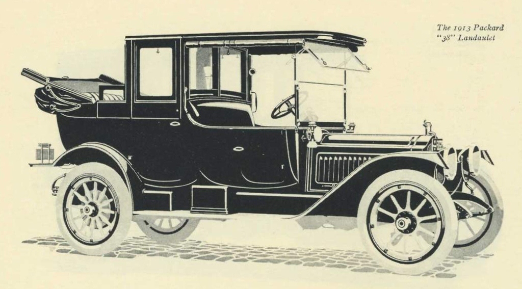 coach classic 1955-57