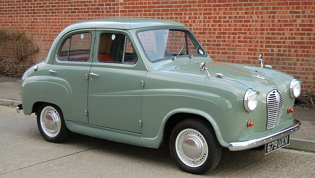 austin a30 austin a30