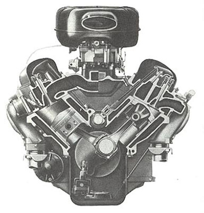 eight stroke engine
