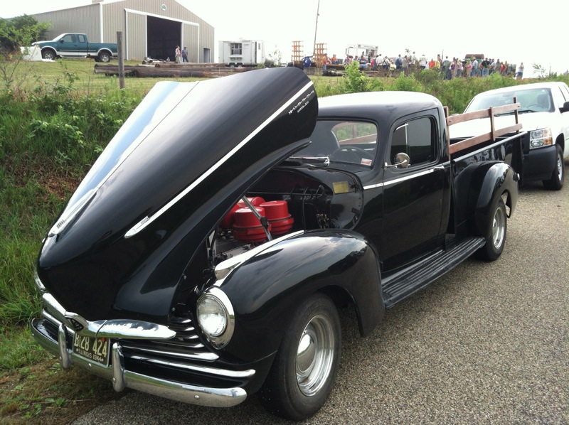 coach classic 1939-1947