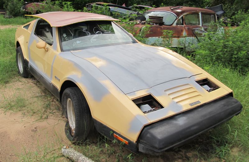 Bmw junk yard - texas #6