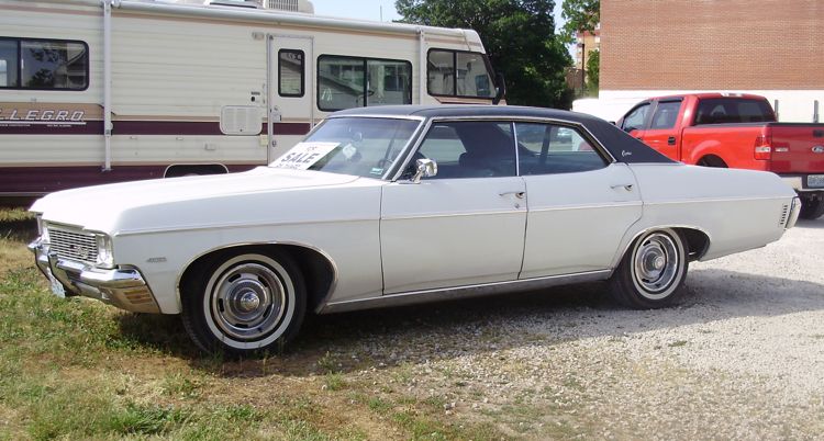 1986 chevy caprice for sale on craigslist
