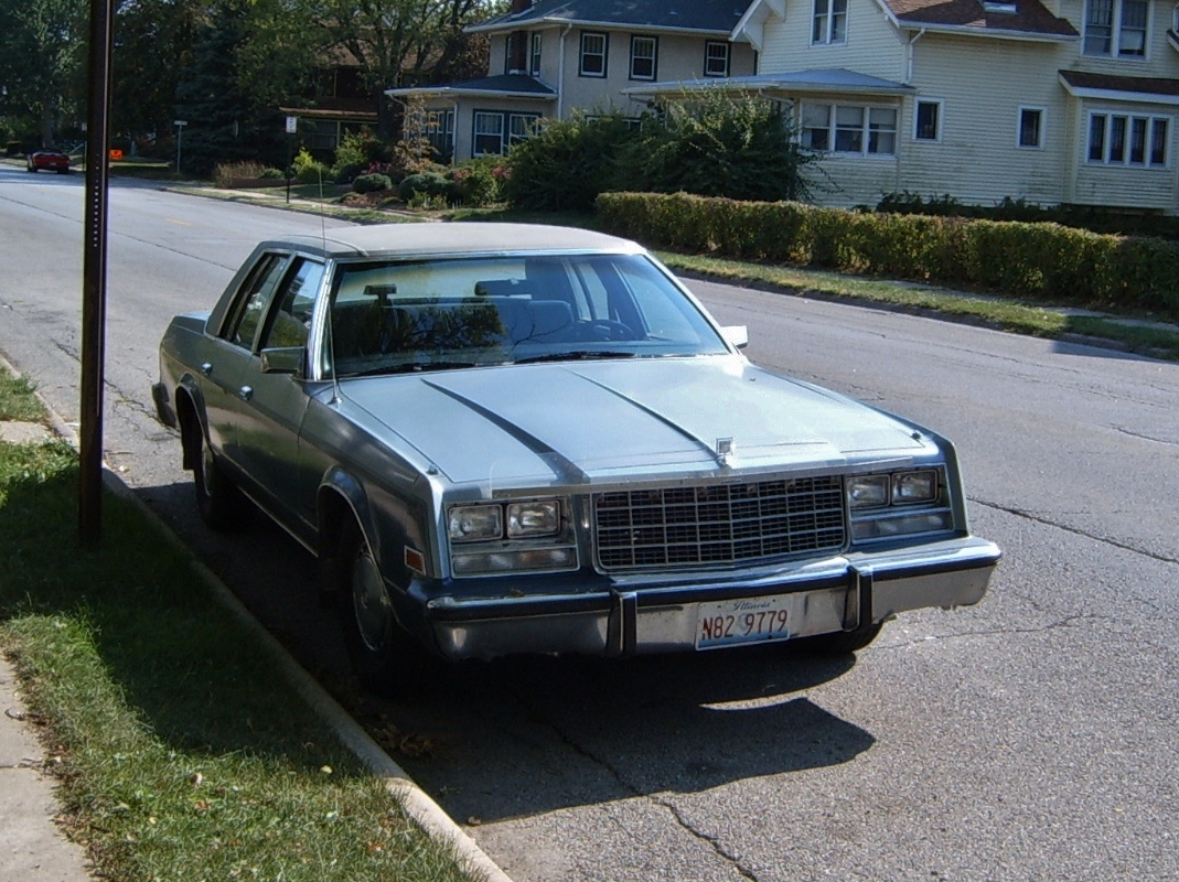 Chrysler hood river