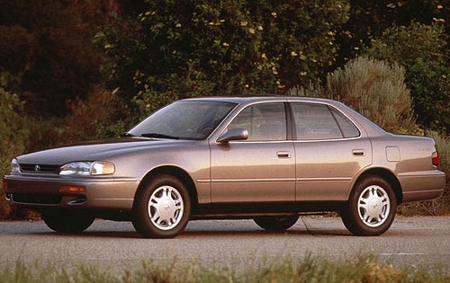 1996 toyota camry two door #7 1996 toyota camry two door #7