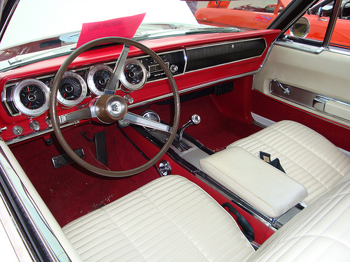 1966 Chrysler newport hemi #3