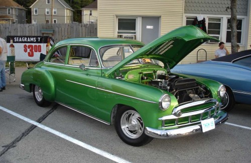 Green chevy chrysler east moline #2