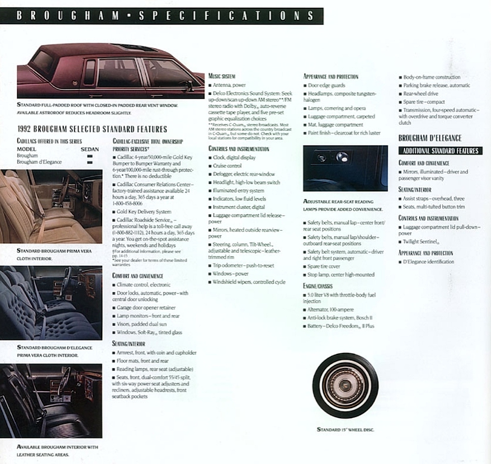 Terrific 1993 Cadillac Fleetwood Fuse Box Diagram Gallery - Best ... Terrific 1993 Cadillac Fleetwood Fuse Box Diagram Gallery - Best ...
