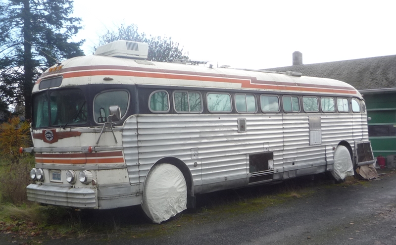 coach classic 1939