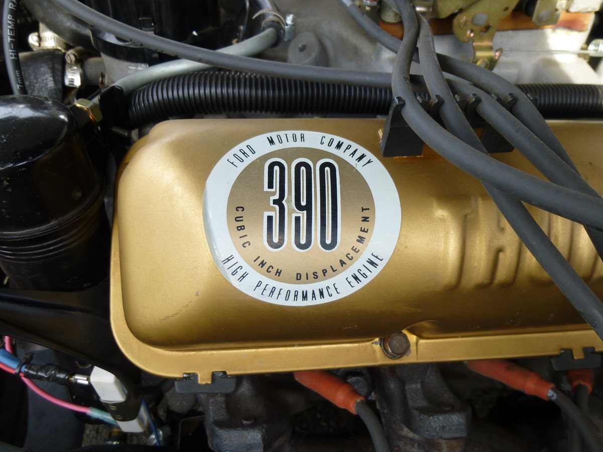 Chrysler big block casting numbers