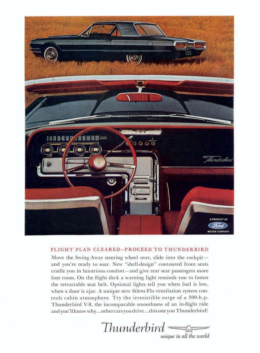 coach classic 1955-57