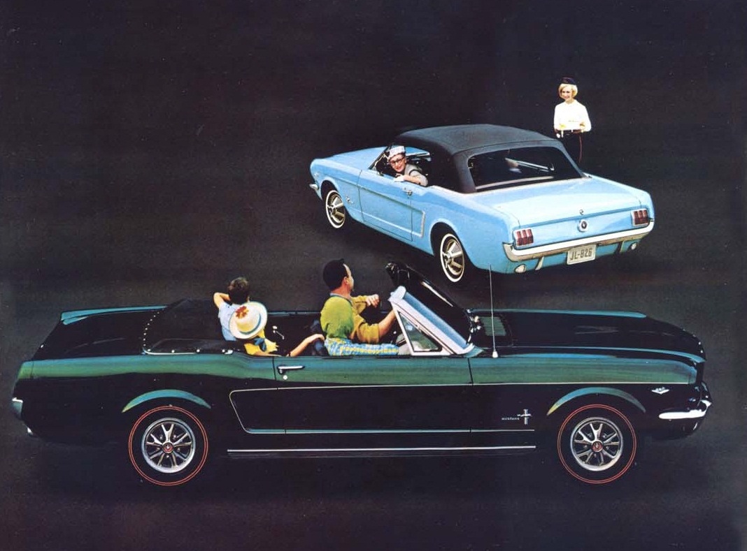 Cal mustang discount coupon