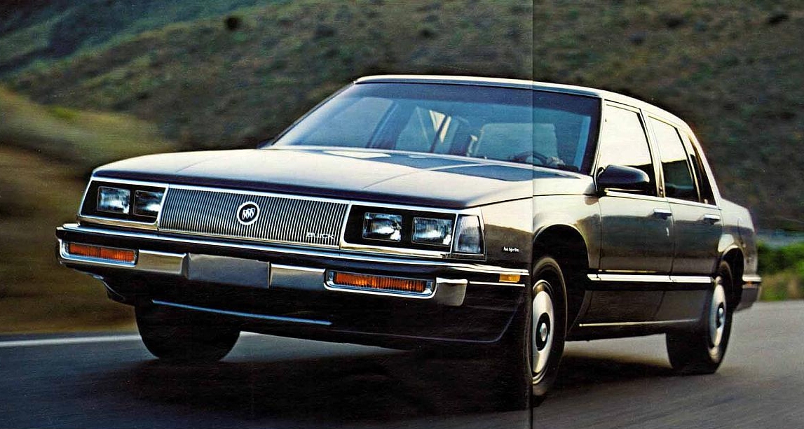 1988 Chrysler 5th ave specs #5