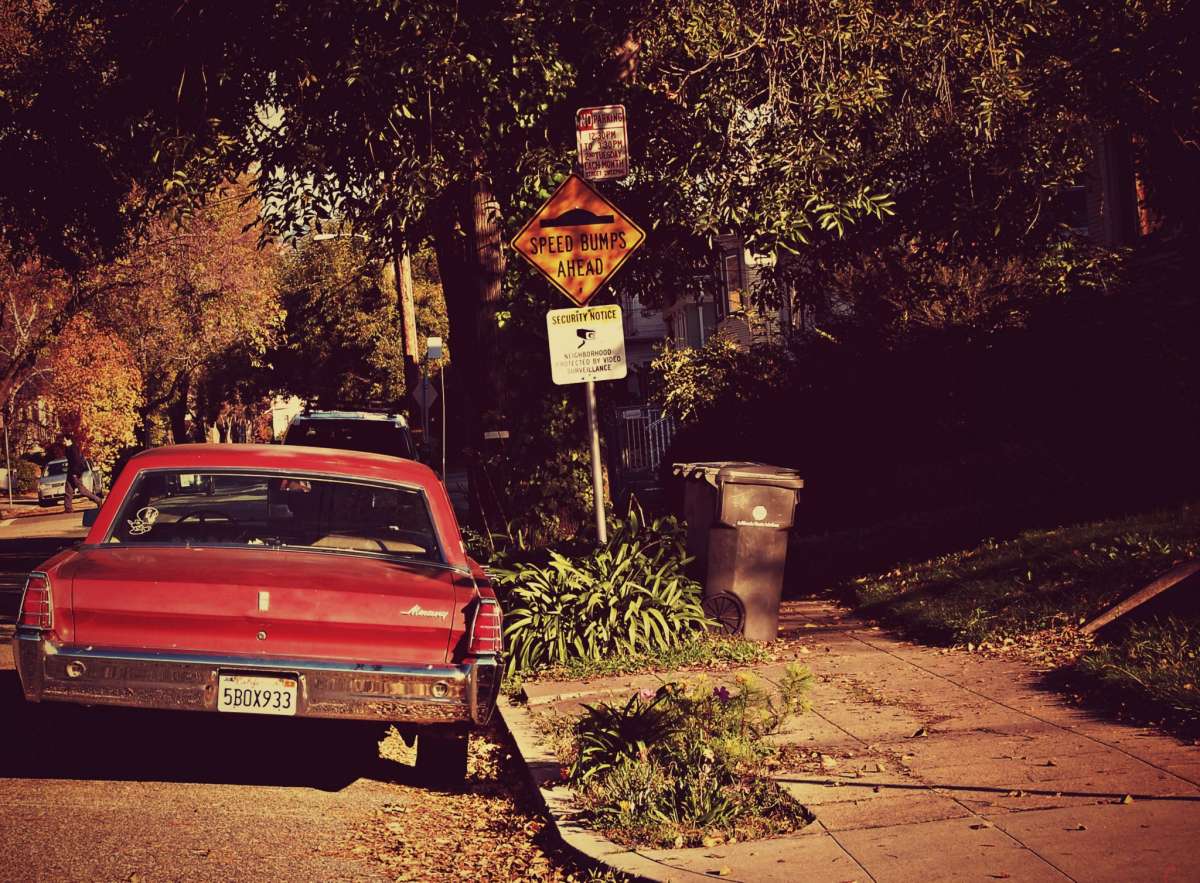 Curbside Classic For Sale: 1966 Mercury Monterey Sedan ...