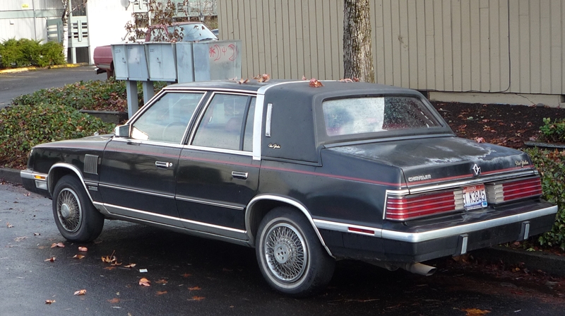 Who makes chrysler cars now