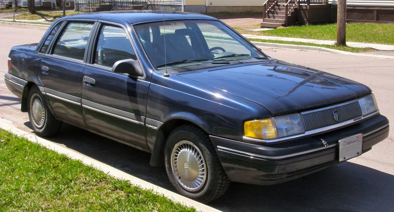 Photo source: http://upload.wikimedia.org/wikipedia/commons/7/78/1988-1991_Mercury_Topaz_%281%29.jpg