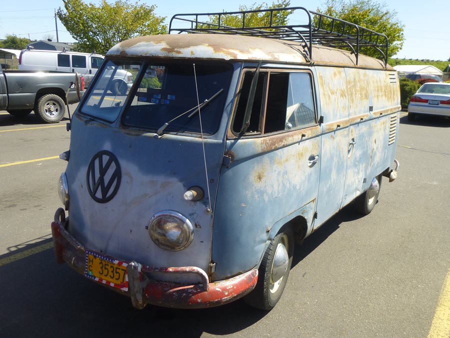coach classic volkswagen
