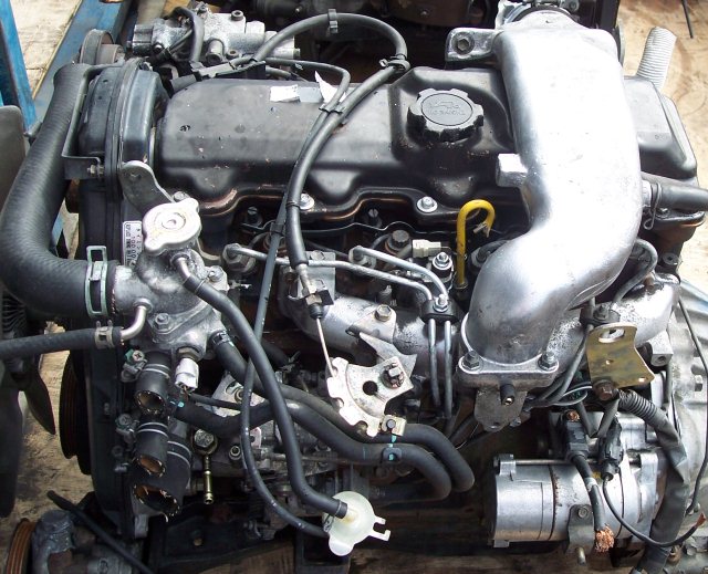 diesel engine pickup toyota #4 diesel engine pickup toyota #4