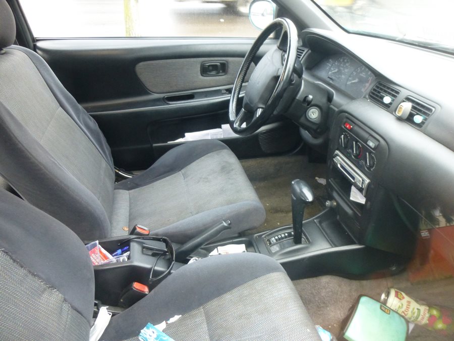 200 Sx se-r nissan distributor #2
