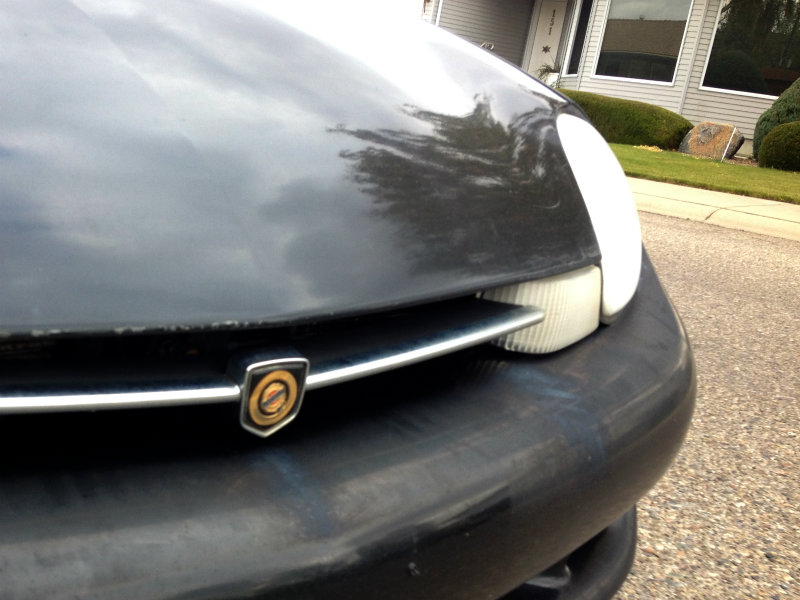 Are chrysler neons good cars #4